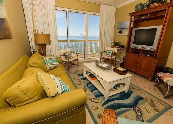 Calypso Resort & Towers