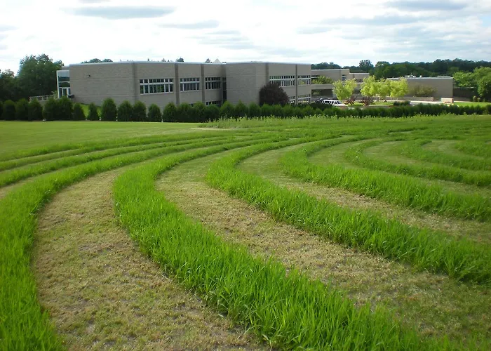 Oak Ridge