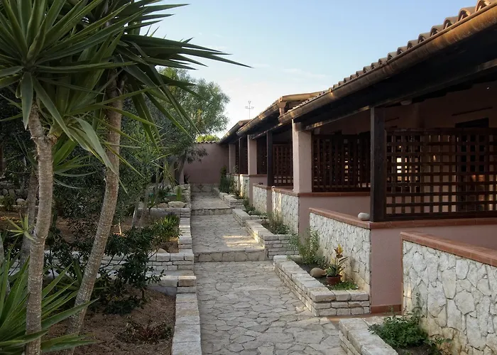 Hotel adatto agli animali: Villa Grazia