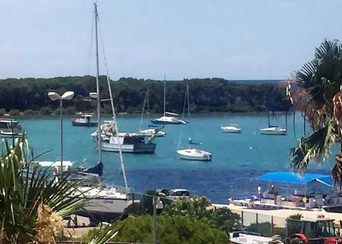 Albergo economico: B&B Bella Costa - lungomare Porto Cesareo