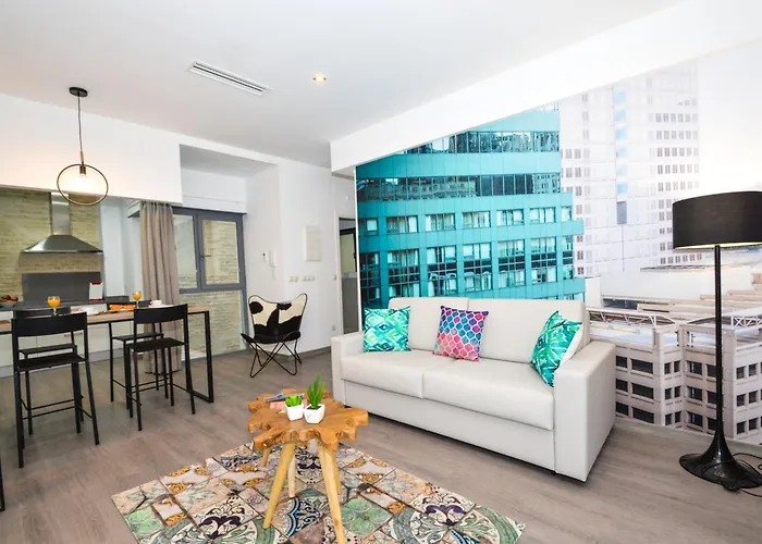 Location de vacances: Plaza De Armas