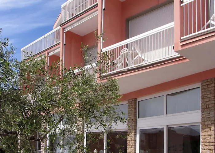 Albergo economico: Hotel Cristallo