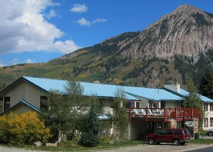 Vacation home: Cristiana Guesthaus