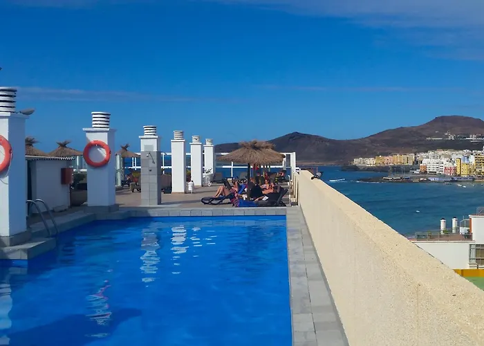 Hotel Jacuzzi: Hotel Concorde