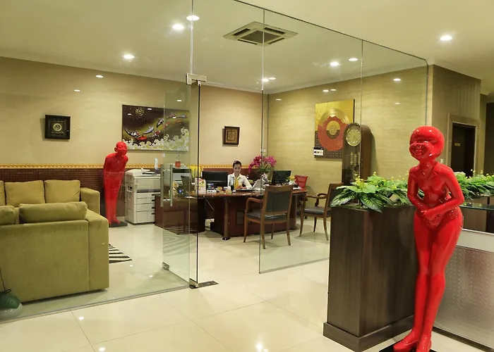 Family Hotel: Hotel 55