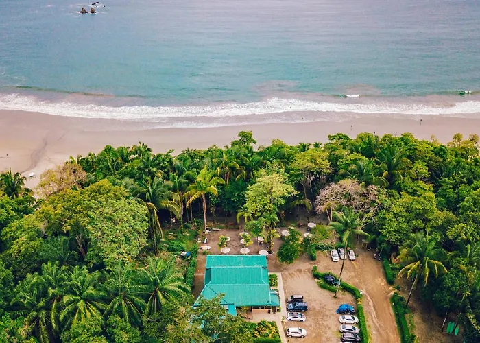 Buena Vista Beach Villas