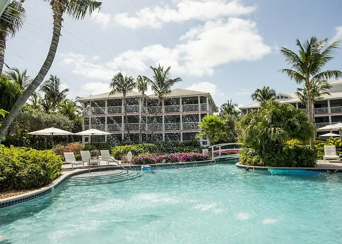 Ocean Club West Resort