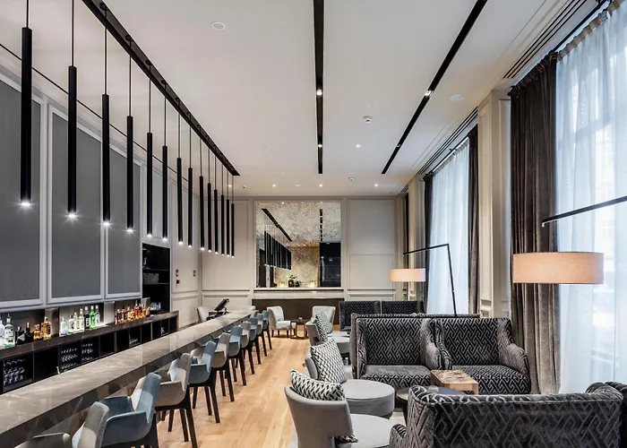 Boho Prague Hotel - Small Luxury Hotels