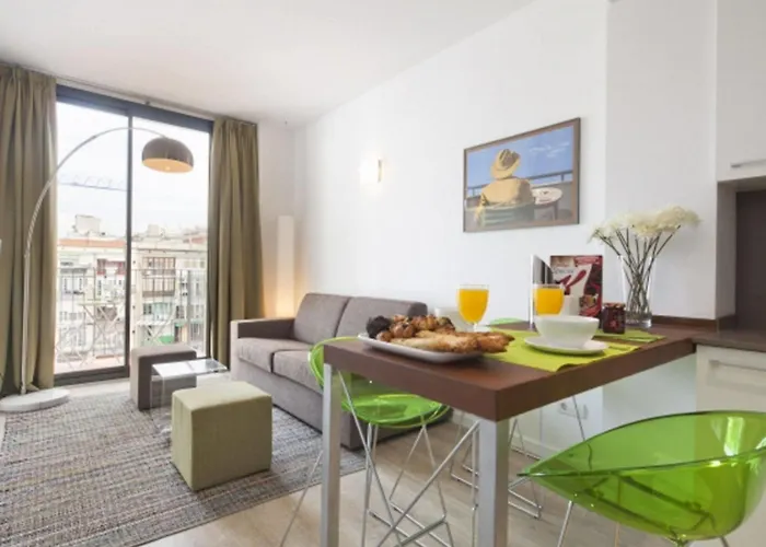 Hotel de playa: Sleep Eixample By Stay