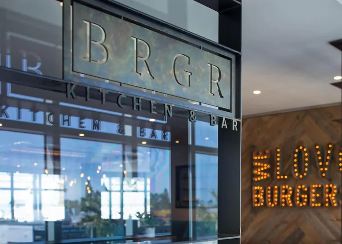 Treasure Island Beach Resort