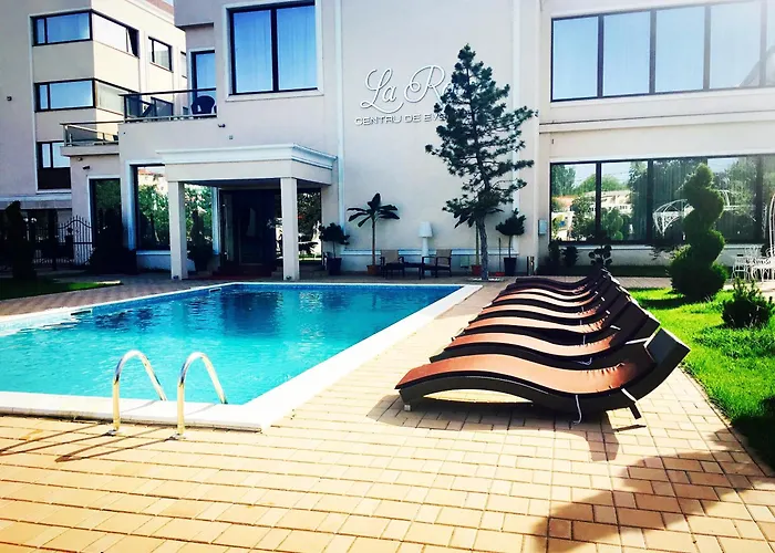 Hotel que admite mascotas: La Rocca Boutique Hotel