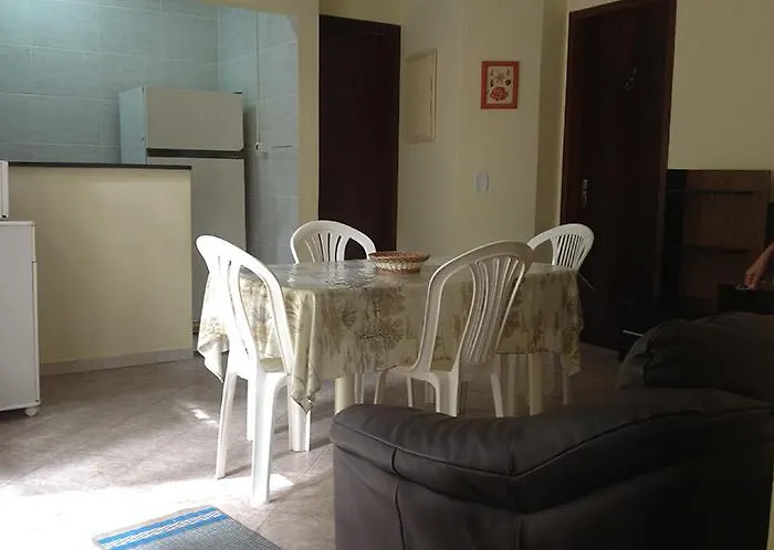 Apartamentos e Suites Casablanca