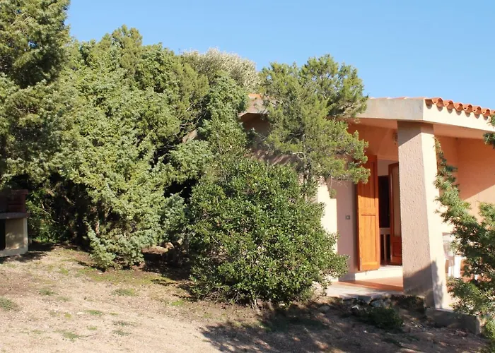 Appartamento : Rena Garden Apartments