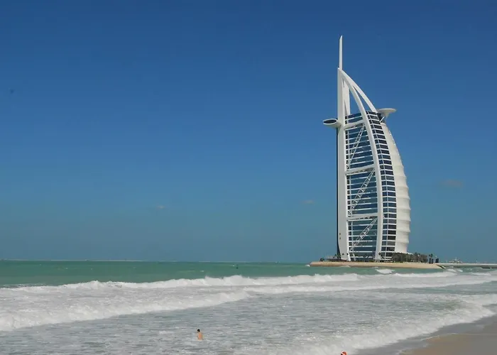 Auto-atendimento: Al Waleed Palace Hotel Apartment Al Barsha