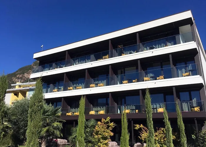 Skivakantie: Hotel Raffl