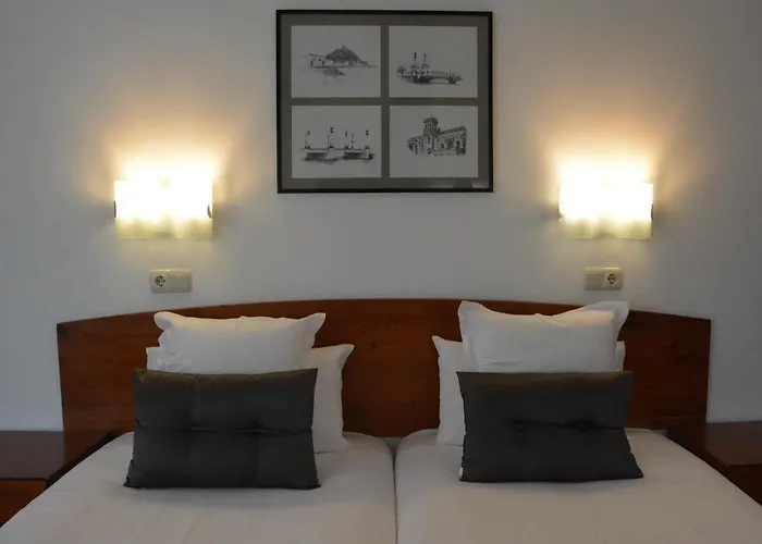 Hôtel bon marché: Hotel Record