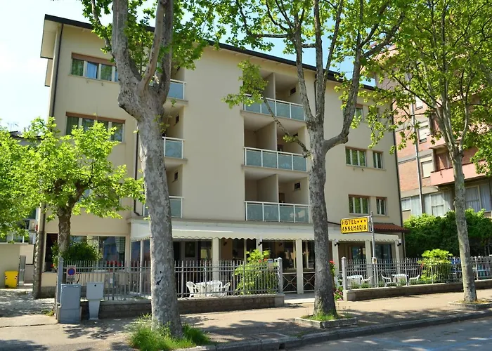 Hotel Annamaria