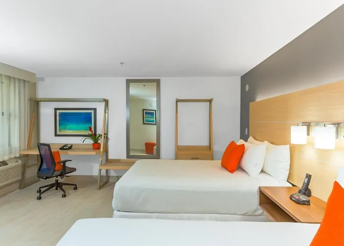 Hôtel bon marché: Seagull Hotel Miami Beach