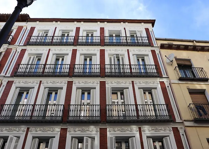 Hotel con vistas: Hotel Freedom