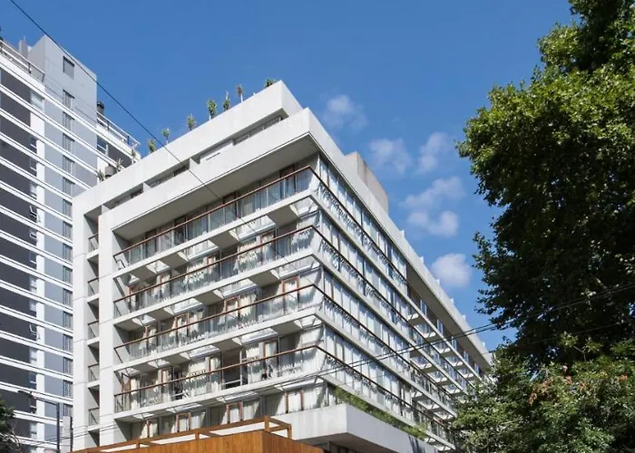 Vacation rental: Palermo Soho Square