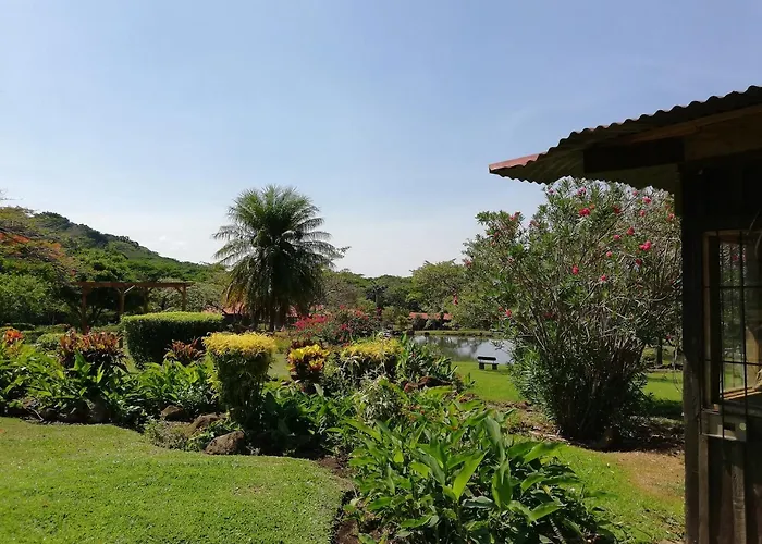 Vacation rental: Hotel Rincon De La Vieja Lodge