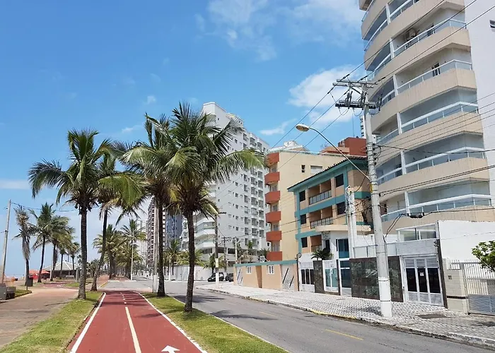 Apartamento: Vila Caiçara