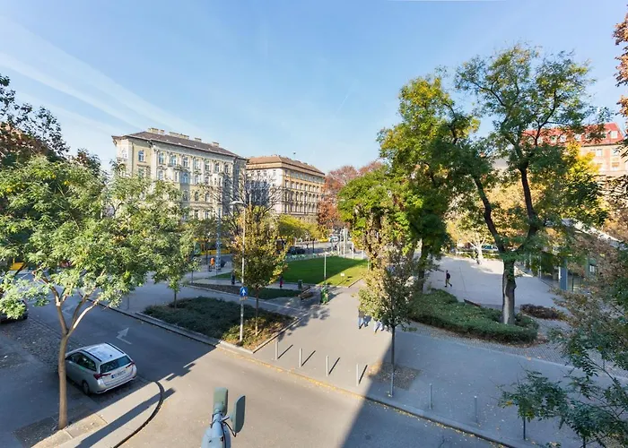 Hotel familiar: SB Panzió