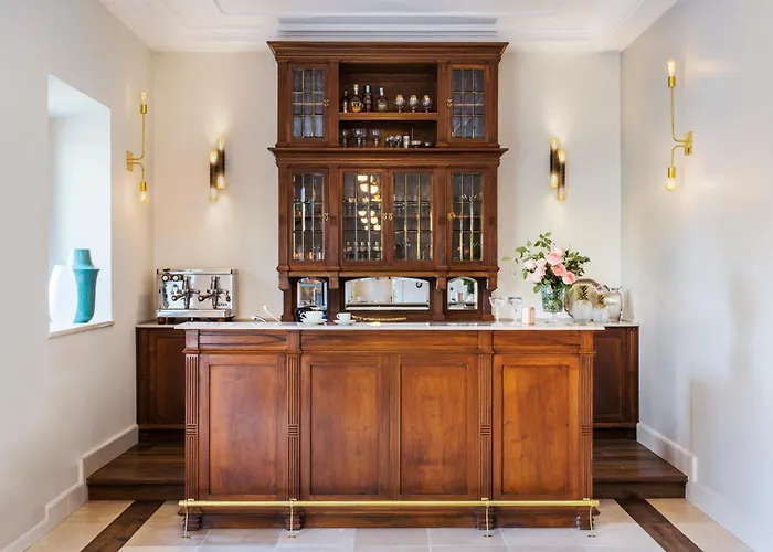 Hotel familiare: Favilla Hotel di Charme