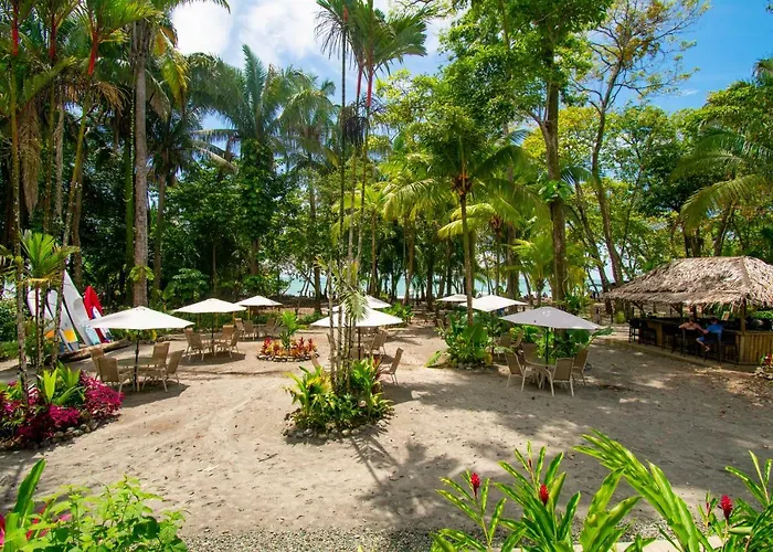 Buena Vista Beach Villas