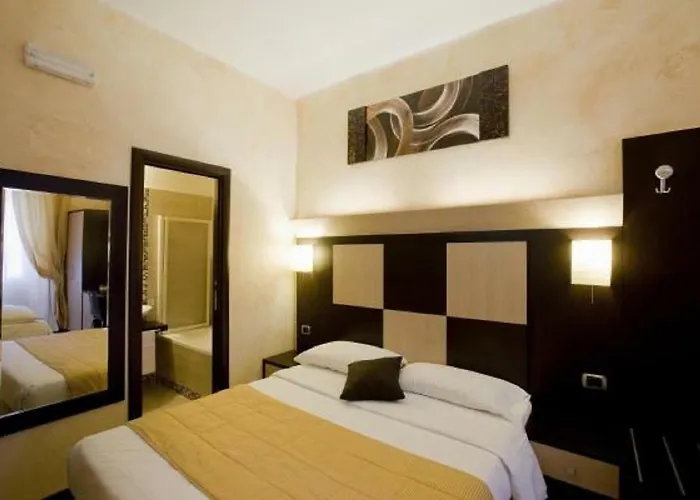 Casa vacanza: Dem Guesthouse