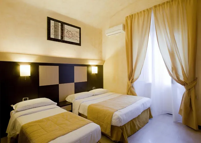 Casa vacanza: Dem Guesthouse