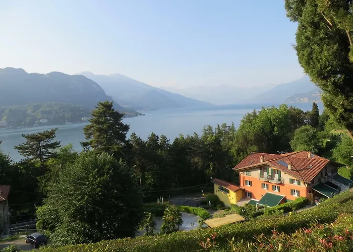 Hotel 4 stelle: Antica Residenza I Ronchi Di Bellagio
