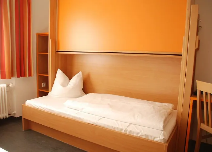 Ausbildungshotel St. Theresia