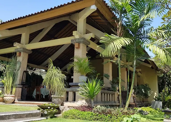 Hotel barato: Mentari Sanur Hotel