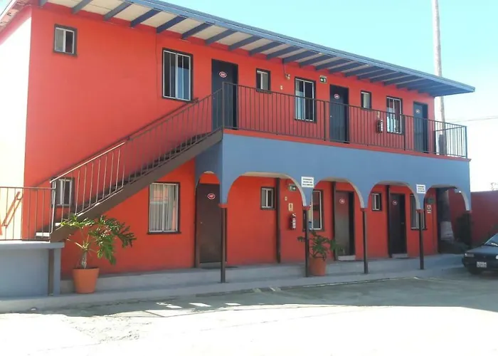 Motel Agora