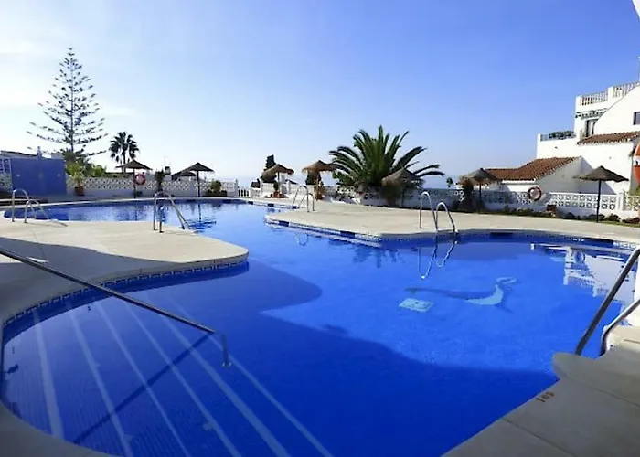 Hotel de playa: Hotel Bajamar Ancladero Playa