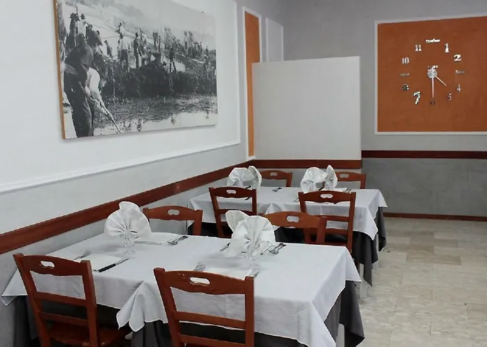 Albergo economico: Hotel Derna