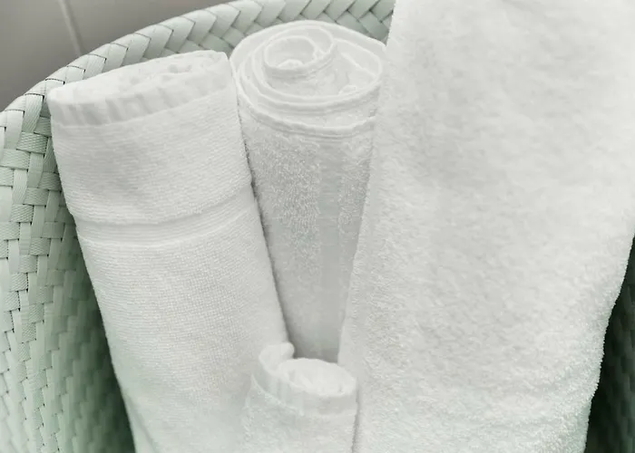 3 star hotel: Dom Studios