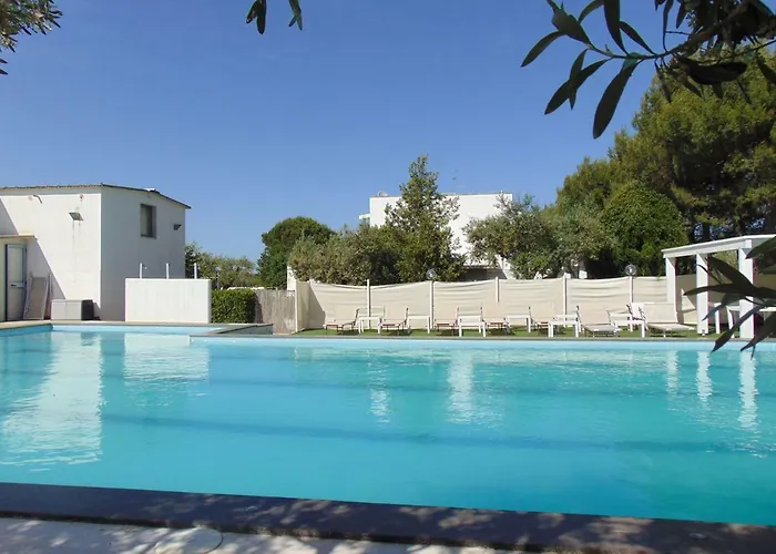 3 sterren hotel: Raggio Di Sole