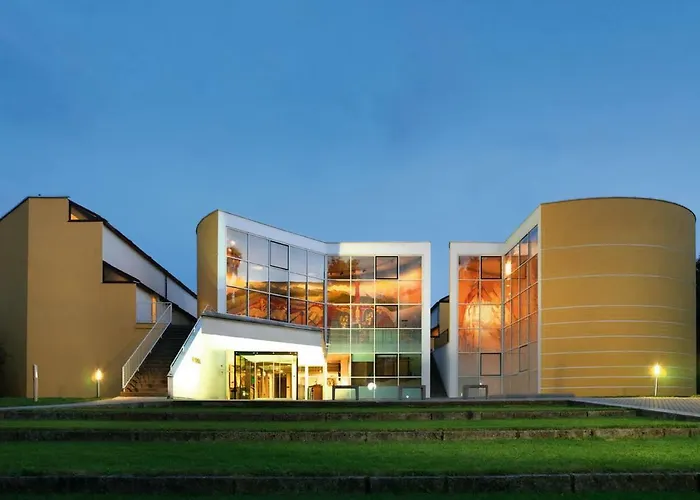 Hotel para famílias: Hotel St. Virgil Salzburg
