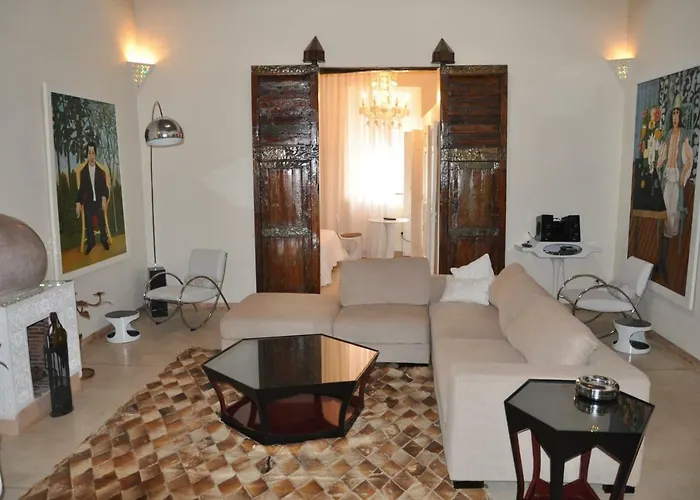 Hôtel pour familles: Maison Du Tresor