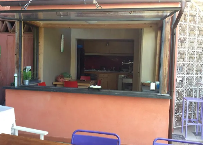 Hotel familiare: Cinqueterre Alla Chetichella