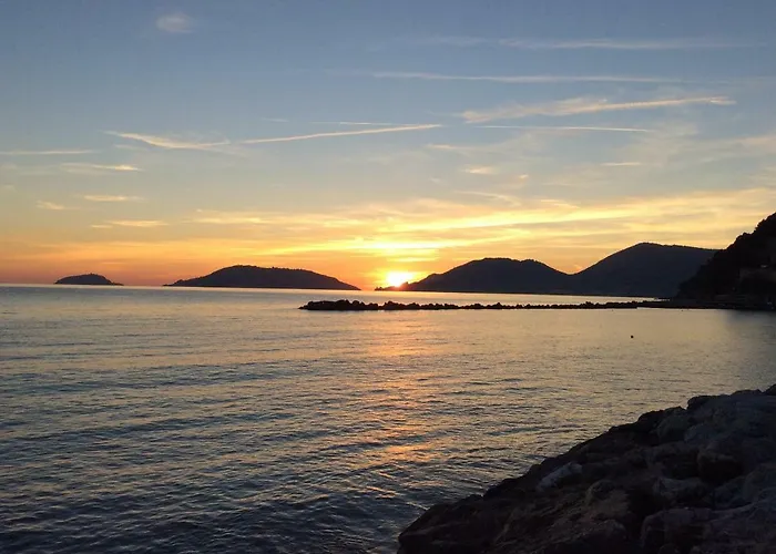 Hotel familiare: Cinqueterre Alla Chetichella