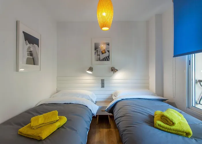 City Garden Bed And Breakfast
