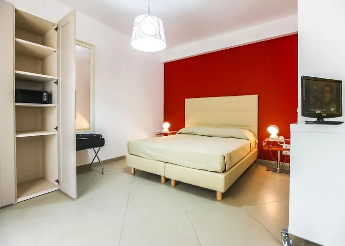 Hotel 4 stelle: Finestre D'Occidente