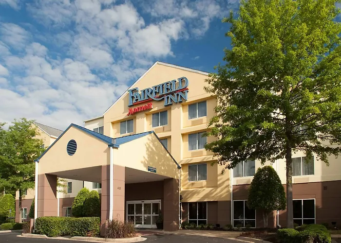 Asheville Hotels near Greenville-Spartanburg International Airport (GSP)