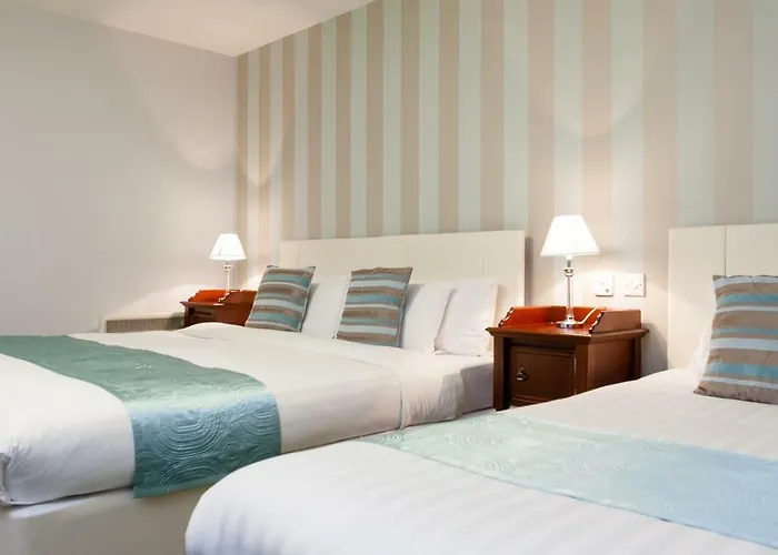 Apart hotel: Amberley House By Thekeycollections