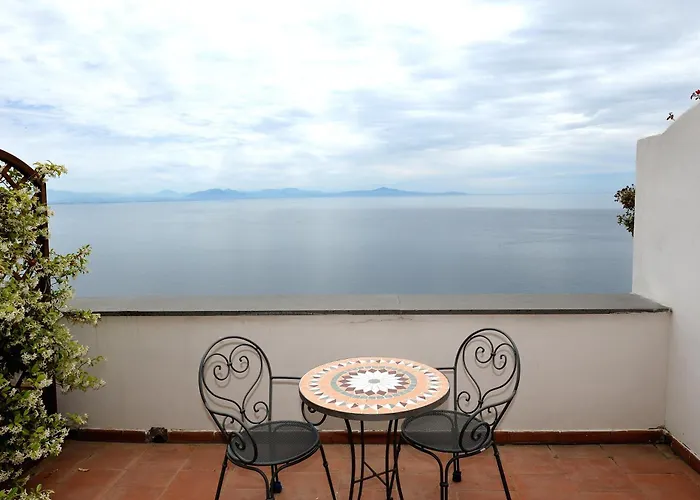 Hotel Villa Felice Relais