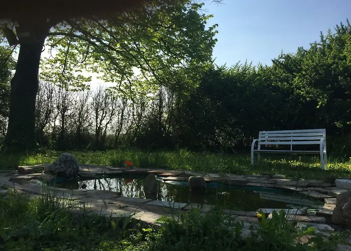 Hotel vicino al College: Il Rudere