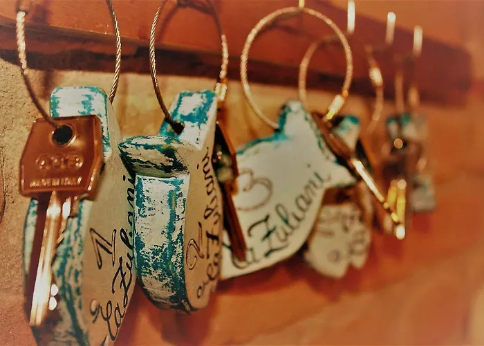 Hotel con vista: Ca' Zuliani Rooms